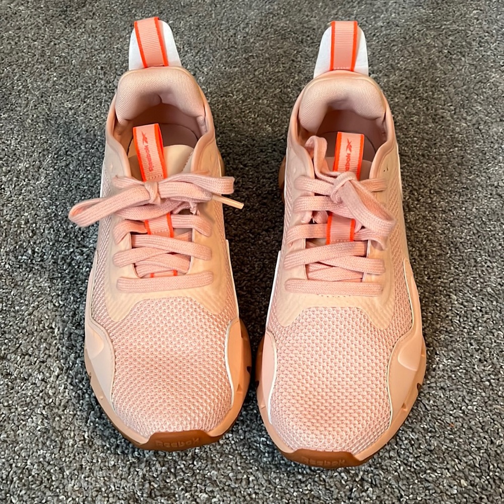 Women’s Reebok Zig Dynamica Sneakers